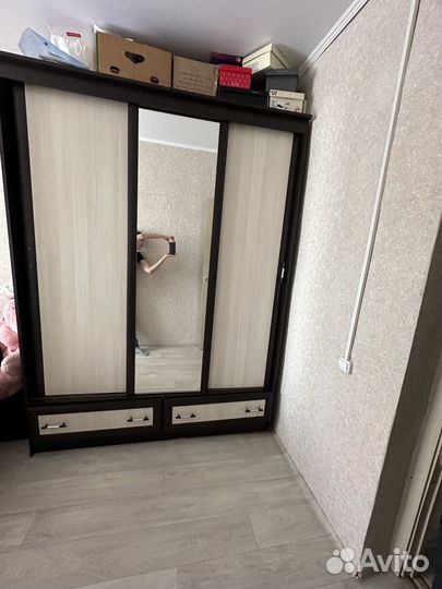 Продам мебель бу