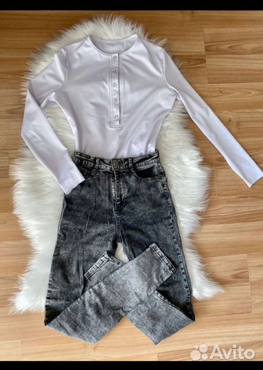 Комплект на девушку