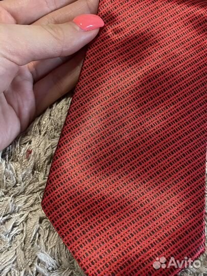 Галстук + бабочка подарочный набор