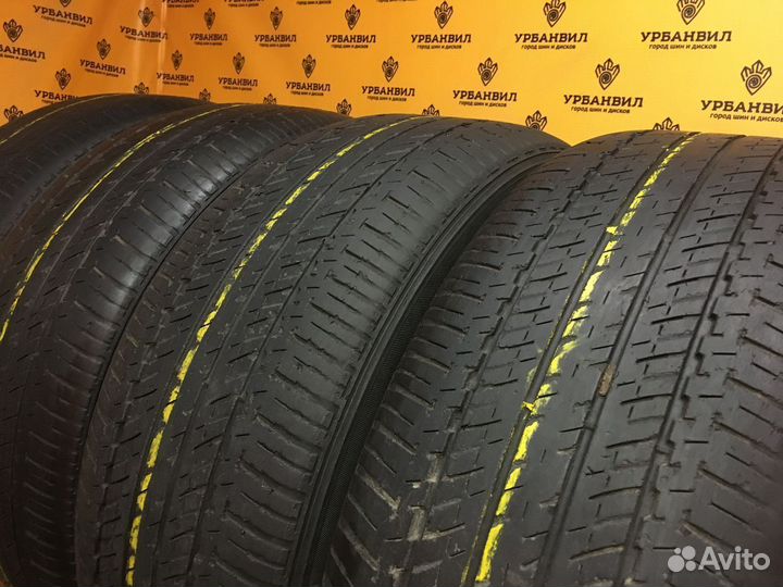 Bridgestone Dueler H/L 422 Ecopia 245/55 R19 103T
