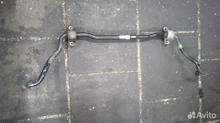 Стабилизатор передний BMW X5 F15 4,0TD 2016 года