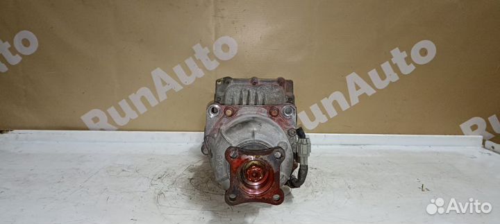 Задний редуктор Nissan Qashqai Murano Раздатка