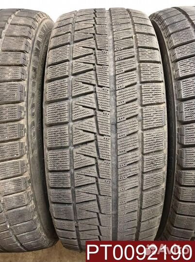Bridgestone Blizzak Revo GZ 225/45 R17 98H