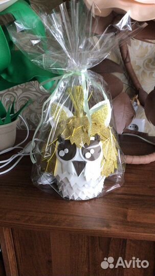 Светильник роза