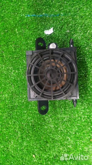 Динамик передний Audi A4 B6 BDV