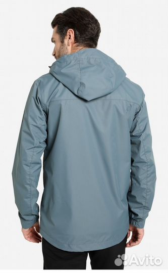 Ветровка для подростка 170, размер 46, аутвенчер
