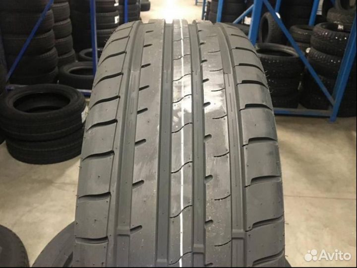 Windforce Catchfors UHP 225/50 R18 99W