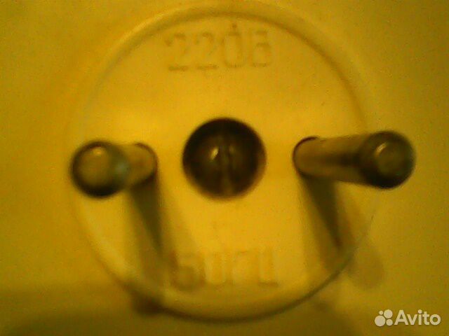 Зарядное устройство 9В