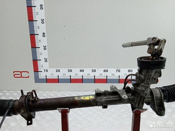 Рейка рулевая для Volkswagen Golf 4 1J1422075S