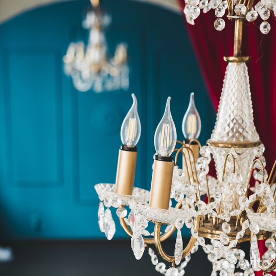 Фотостудия в центре