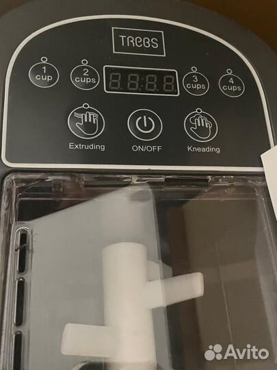 Машина для макаронных изделий полностью автоматическая pastagusto