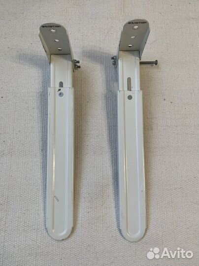 Кронштейны выдвижные