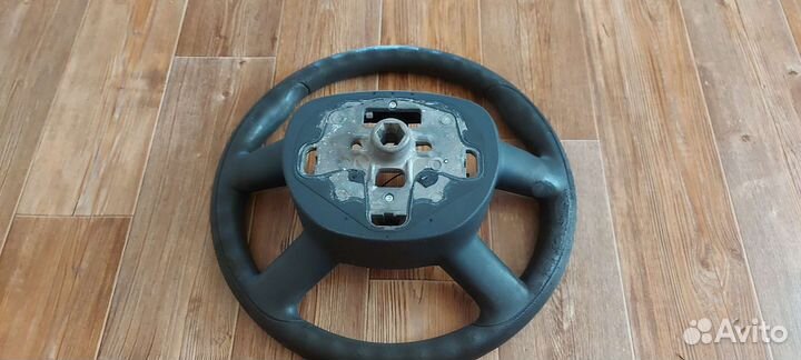Ford focus 2 1.6 руль