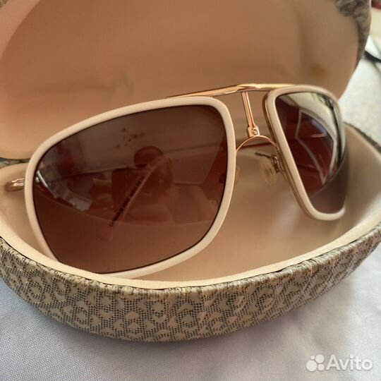 Солнцезащитные очки Carrera женские