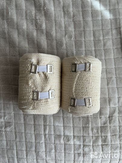 Бандаж послеоперационный, компрессионные чулки