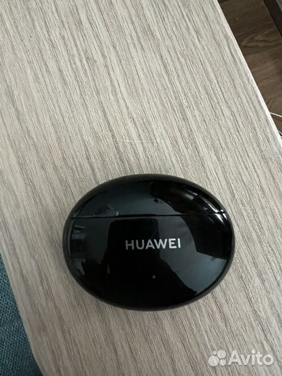 Наушники huawei freebuds 4i