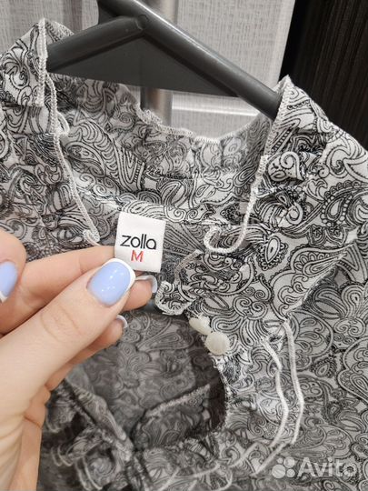 Вещи женские пакетом 44р