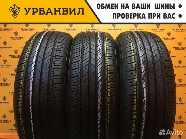 Kumho Solus TA21 205/60 R16 92H