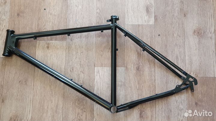 Рама Ragley Blue Pig X 2009 20