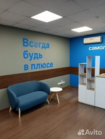 Франшиза Самолет плюс