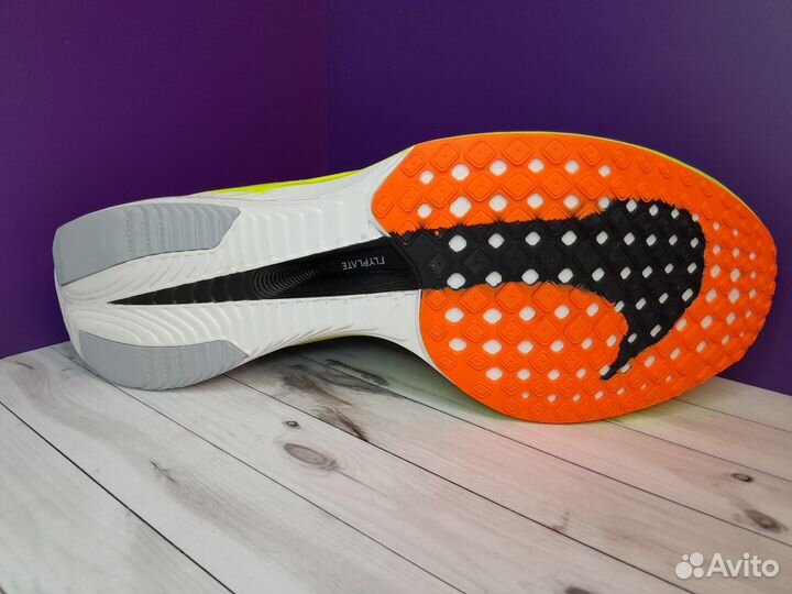 Кроссовки Nike Zoomx Vaporfly Next 3