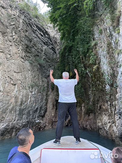 Туры по Дагестану