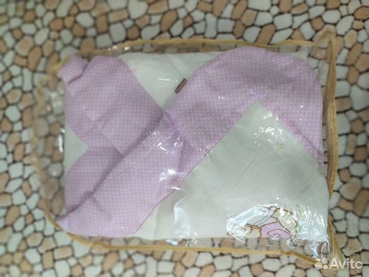 Одеяло для выписки