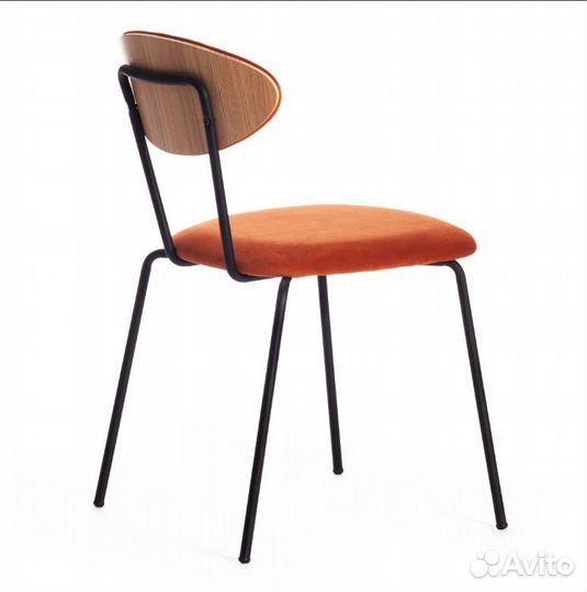 Стул eames thin 2023