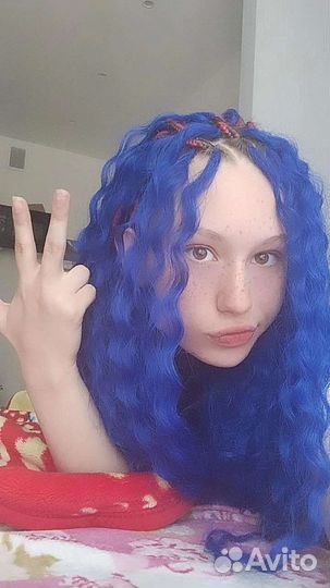 Бармен бариста