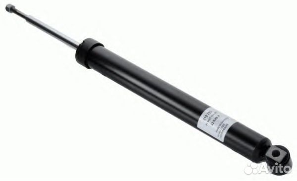Амортизатор задний BMW X3 E83
