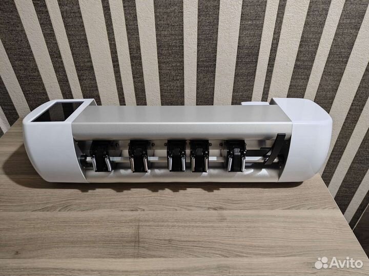 Плоттер для резки гидрогелевой плёнки 17дюймов