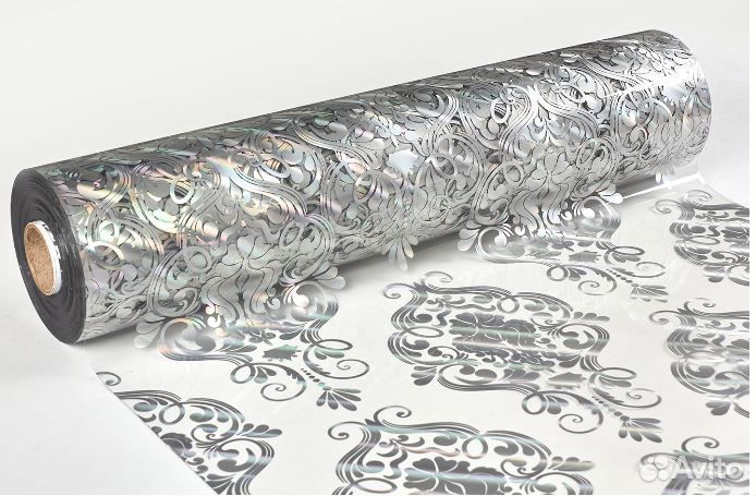 Опт. Мягкое\гибкое стекло, защитная пленка пвх