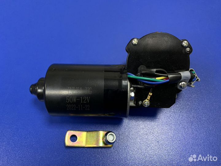 Мотор стеклоочистителя Грейт Волл Ховер