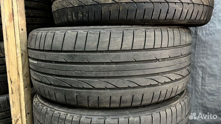 Bridgestone Dueler H/P Sport 275/45 R20 104Y