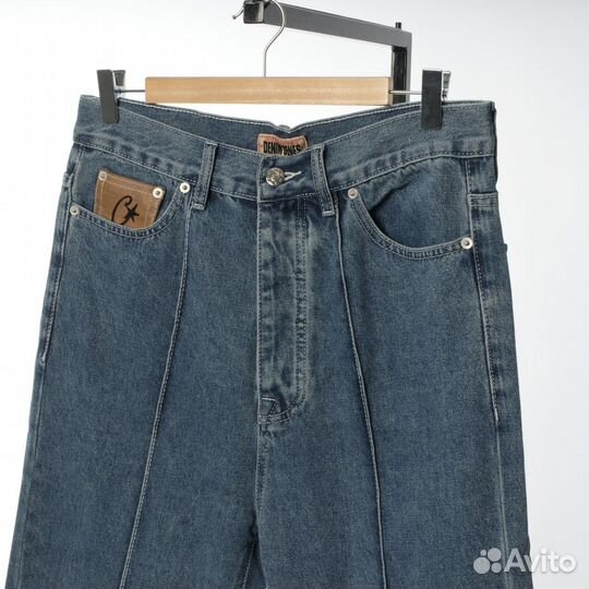 Джинсы Cortiez с звездой