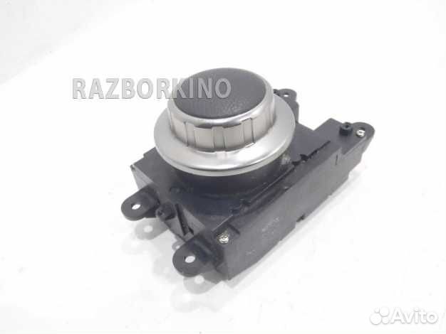 Блок управления 65826944884 бмв