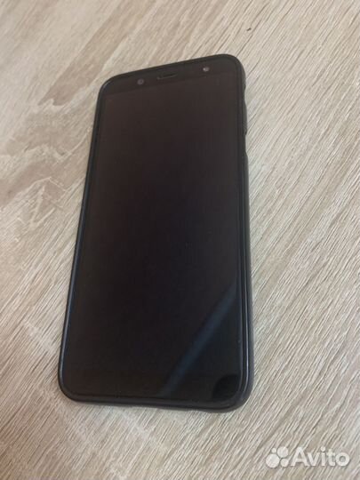 Samsung Galaxy A6, 3/32 ГБ