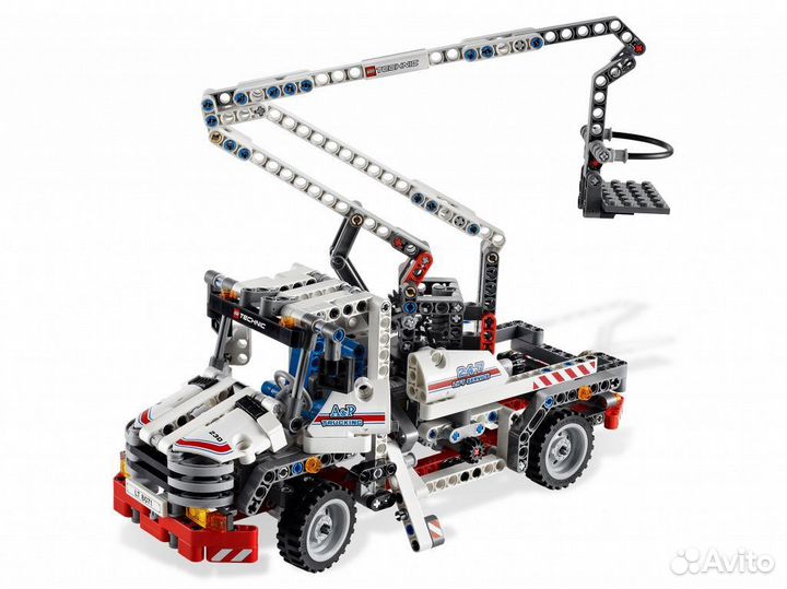Lego Technic