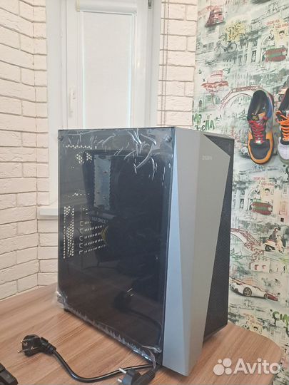 Игровой пк