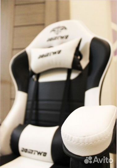 Геймерское кресло