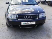 Audi A6 3.0 AT, 2004, 399 000 км, с пробегом, цена 800 000 руб.