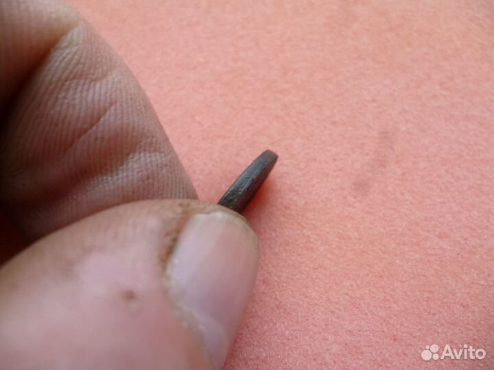 Продается 1/4 копейки 1842 г