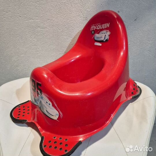 Детский горшок