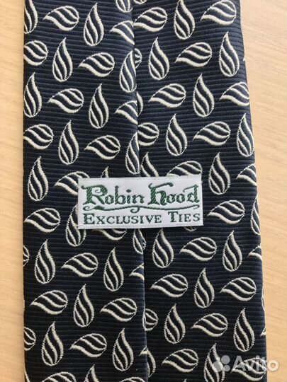 Галстуки мужские бу Италия Франция Англия