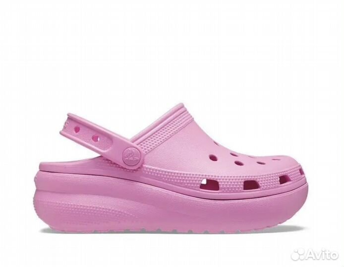 Сабо crocs бу j4 36-37