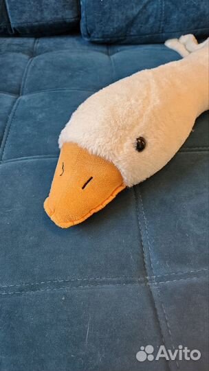 Гусь обнимусь 170см