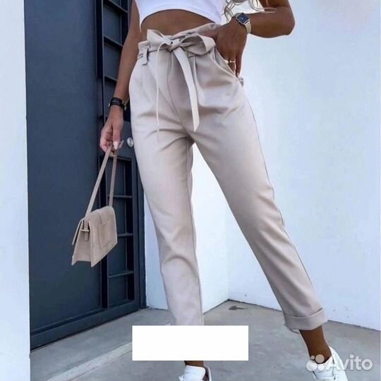 Брюки женские