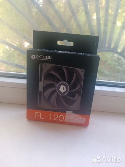 Кулер для пк
