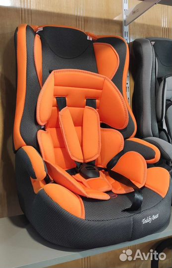 Детское автокресло
