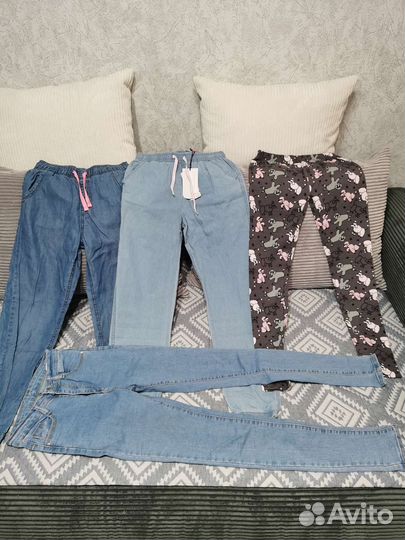 Продам детские вещи